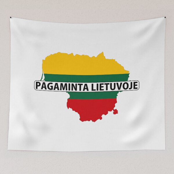Item preview, made in lithuania designed and sold by tony4urban.