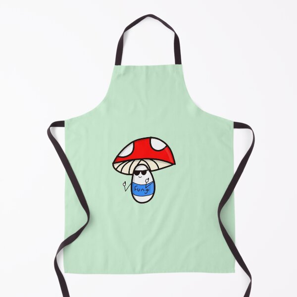 Item preview, Fun-gi designed and sold by LucyzPlanet.