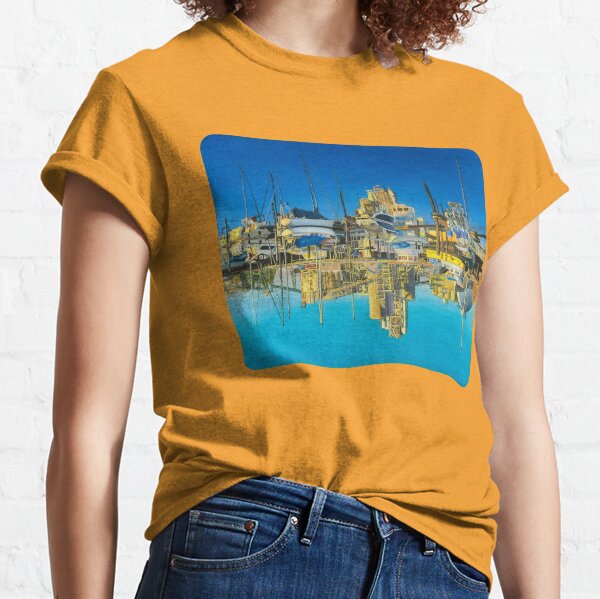 Invisible Ink T-Shirts for Sale | Redbubble