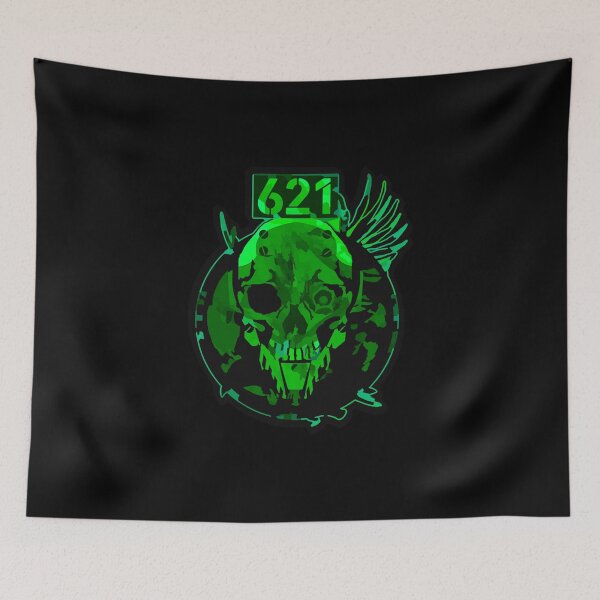 Item preview, C4_621GRN designed and sold by StudioICHI.