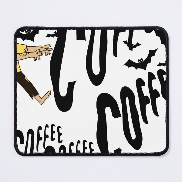 Item preview, From Zombie to Dynamite: Coffe POWERS ME UP designed and sold by NERO gOVEDI.