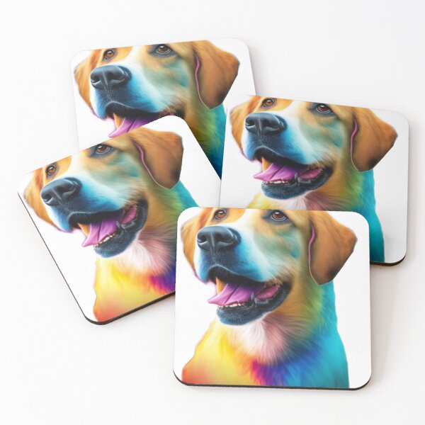 Item preview, The dog is the best friend designed and sold by Mahilis.