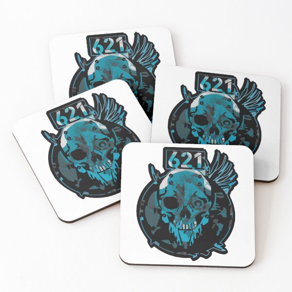 Item preview, C4_621BLUE designed and sold by StudioICHI.