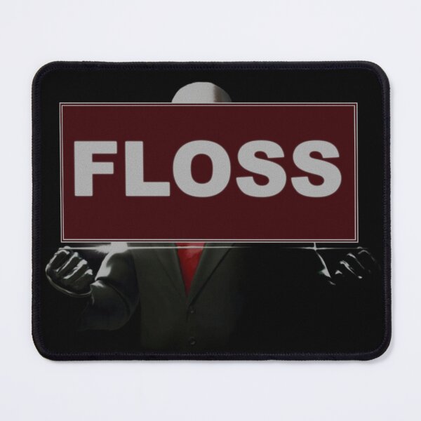 Item preview, Floss designed and sold by 300Spikes.