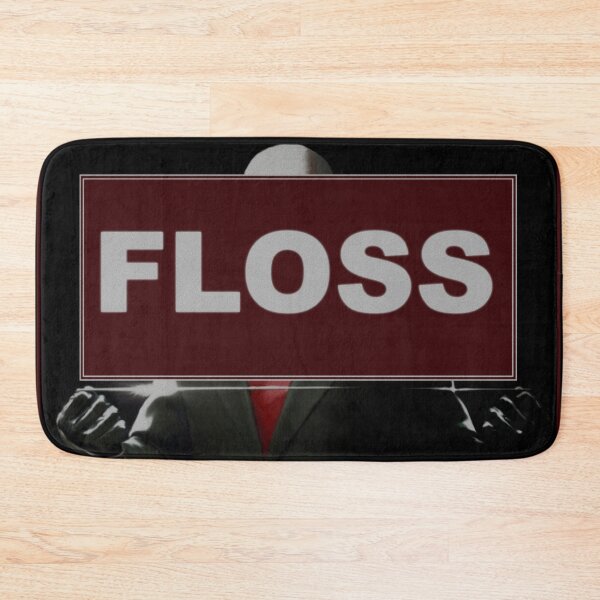 Item preview, Floss designed and sold by 300Spikes.