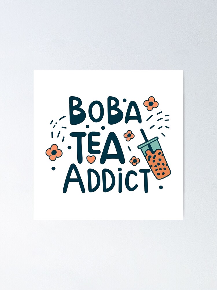 Relaxing Google Doodle Game Will Have You Making Boba Tea On Repeat