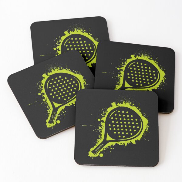 Item preview, Padel tennis, play padel racket designed and sold by Pau Baz.