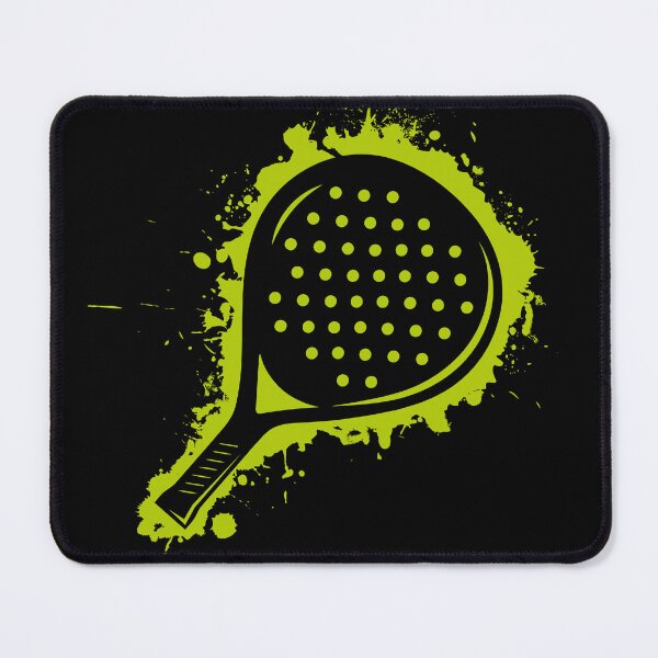 Item preview, Padel tennis, play padel racket designed and sold by Pau Baz.