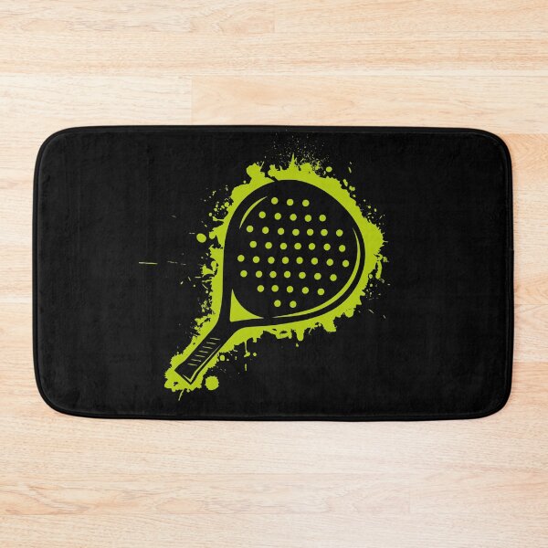 Item preview, Padel tennis, play padel racket designed and sold by Pau Baz.