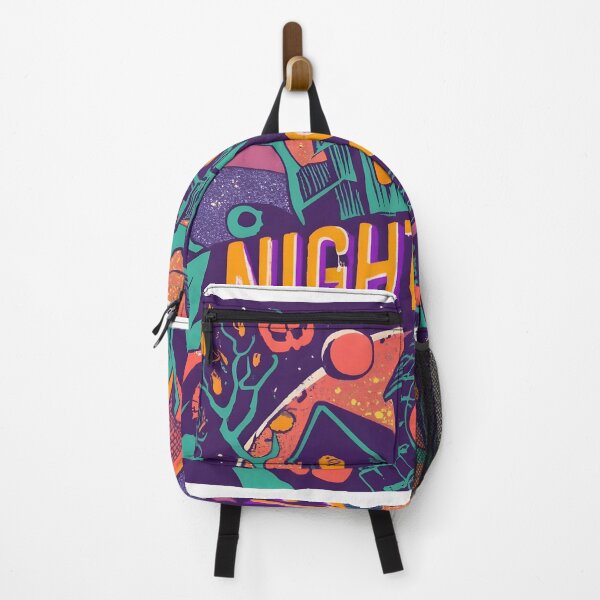 Item preview, Halloween Nightshift designed and sold by Shiwwa.