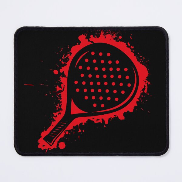 Item preview, Padel tennis, player padel racket designed and sold by Pau Baz.