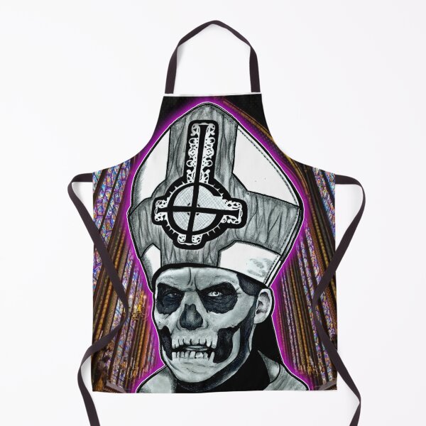 Item preview, CUSTOM hand drawn Ghost Papa Custom Art designed and sold by swilliamson604.