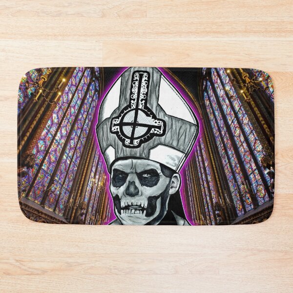 Item preview, CUSTOM hand drawn Ghost Papa Custom Art designed and sold by swilliamson604.