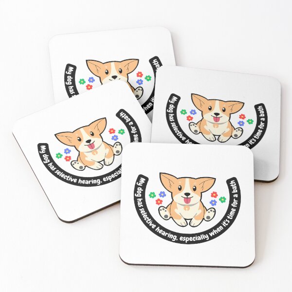 Item preview, Exploring Life Through Dog-Inspired Art designed and sold by HappyDogLife.