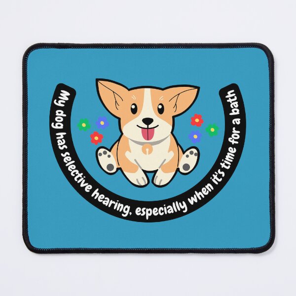 Item preview, Exploring Life Through Dog-Inspired Art designed and sold by HappyDogLife.