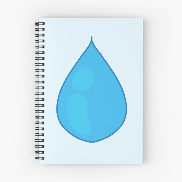 Item preview, droplet designed and sold by Ace Scribbles.