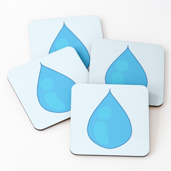 Item preview, droplet designed and sold by Ace Scribbles.