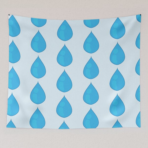 Item preview, droplet designed and sold by Ace Scribbles.