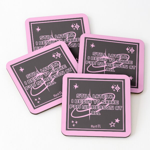 Item preview, I Can't Handle Change Roar Aesthetic Y2K Lyrics designed and sold by bubbleiel.