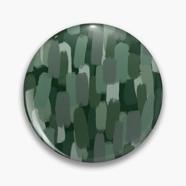 Item preview, Abstract Olive Green Paint Brush Effect  designed and sold by OneThreeSix.