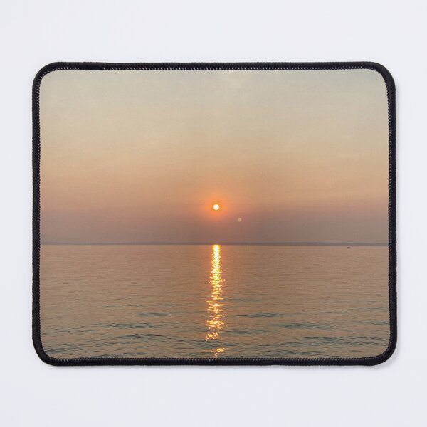 Item preview, Sunset on the Coast designed and sold by FlantasticStuff.