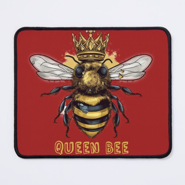 Item preview, Queen Bee  designed and sold by Lauriano.