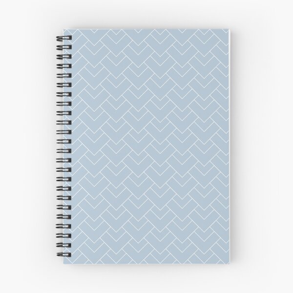 Item preview, Light Blue Minimalist Geometric Line  designed and sold by lovehaleyxo.