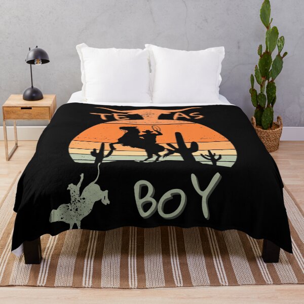 Item preview, Cowboy designed and sold by BuyMeifYouLike.
