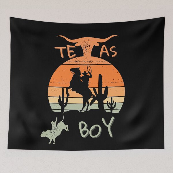 Item preview, Cowboy designed and sold by BuyMeifYouLike.