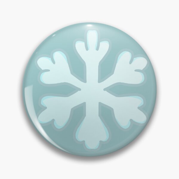 Item preview, snow flake  designed and sold by Ace Scribbles.
