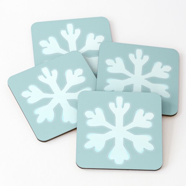 Item preview, snow flake  designed and sold by Ace Scribbles.