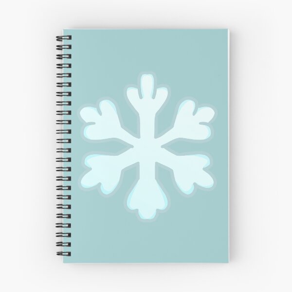 Item preview, snow flake  designed and sold by Ace Scribbles.