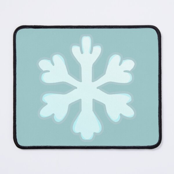 Item preview, snow flake  designed and sold by Ace Scribbles.