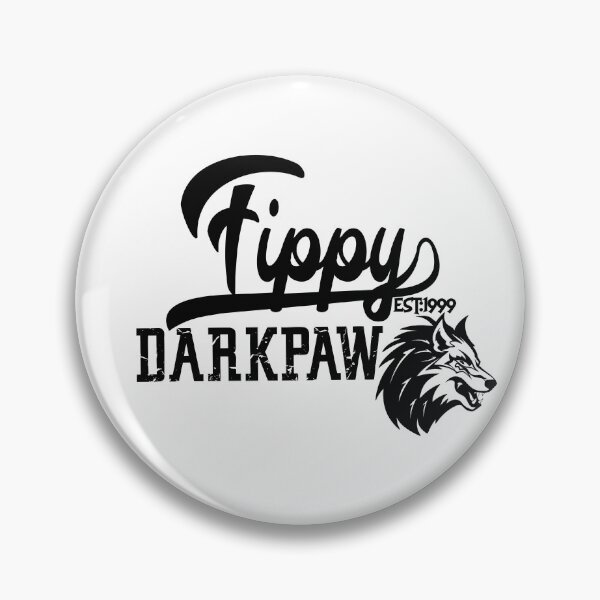 Item preview, Fippy Darkpaw designed and sold by BrianjStumbaugh.