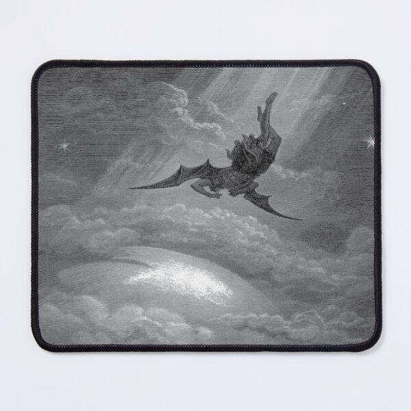 Item preview, Fallen Angel designed and sold by VanillaBubble.