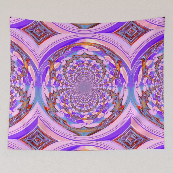 Item preview, Reflections on Rama designed and sold by ianearthcore.