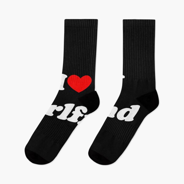 Item preview,  Love My Girlfriend, I Love My Girlfriend designed and sold by Souna's  Store.
