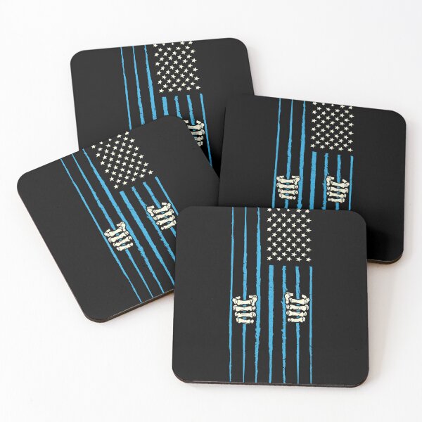 Item preview, Stars and Bones designed and sold by visualcraftsman.