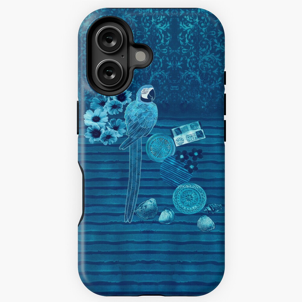 Item preview, iPhone Magsafe Tough Case designed and sold by janetcarlson.