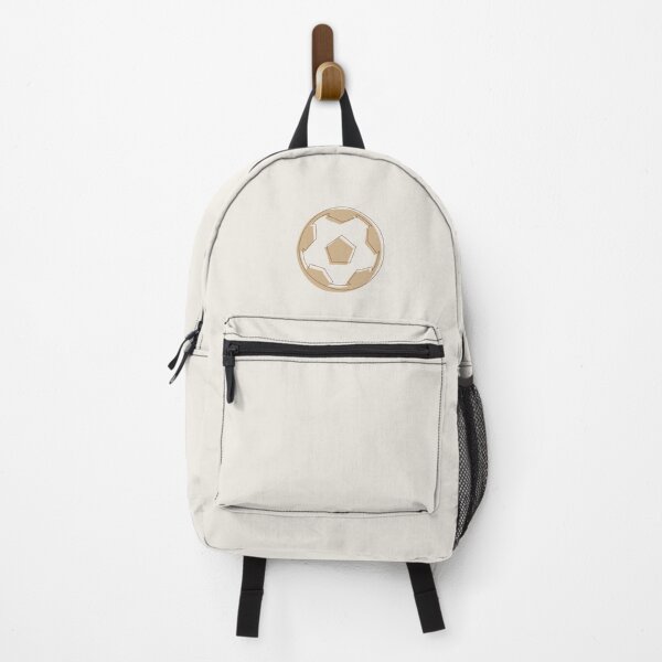 Aperçu de l'œuvre Football Football - Icône simple de style minimaliste créée et vendue par MKYArt.