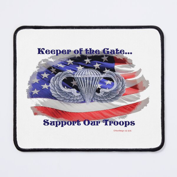 Item preview, THE GATE KEEPERS designed and sold by OL KOOT DESIGNS.