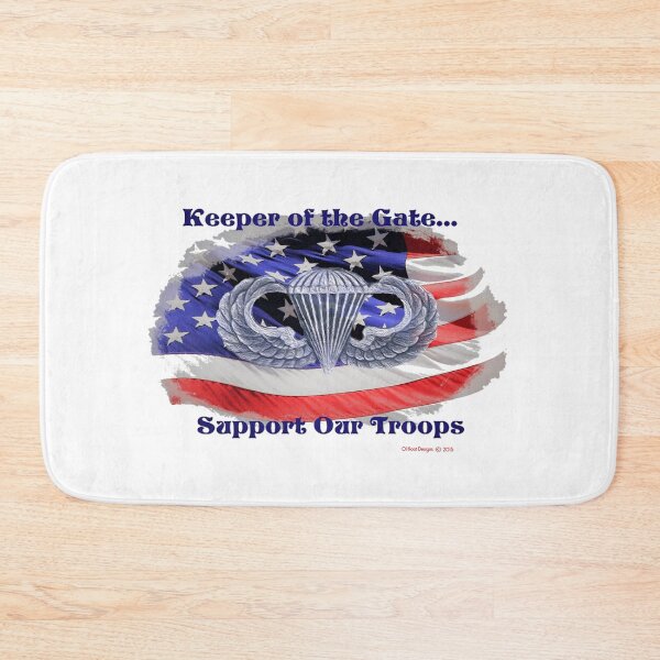 Item preview, THE GATE KEEPERS designed and sold by OL KOOT DESIGNS.