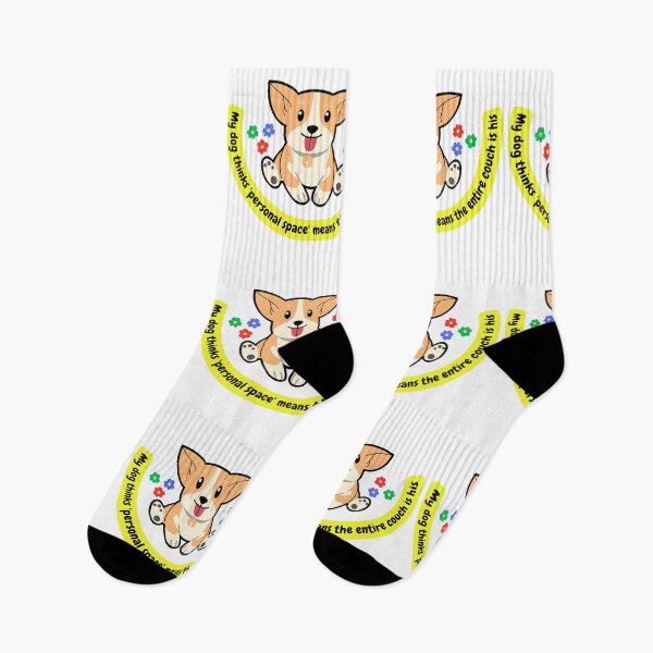Item preview, Exploring Life Through Dog-Inspired Art designed and sold by HappyDogLife.