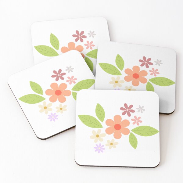 Item preview, Pastel Garden designed and sold by BoniShop.