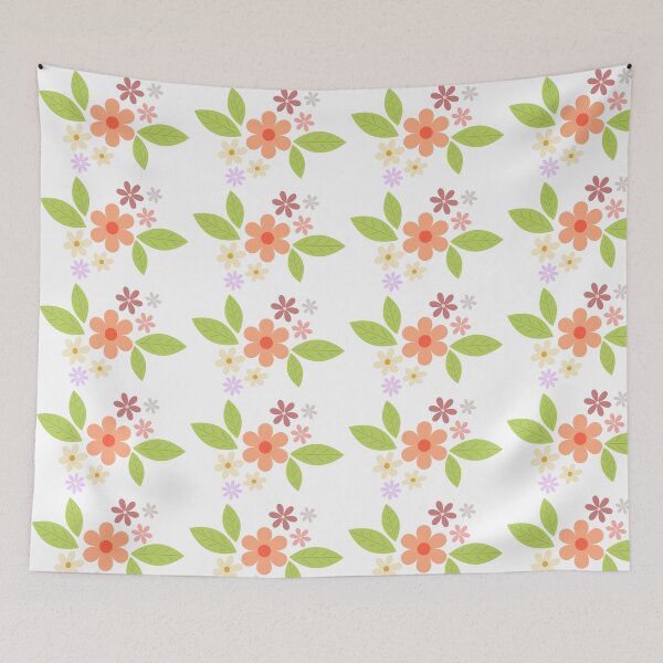 Item preview, Pastel Garden designed and sold by BoniShop.