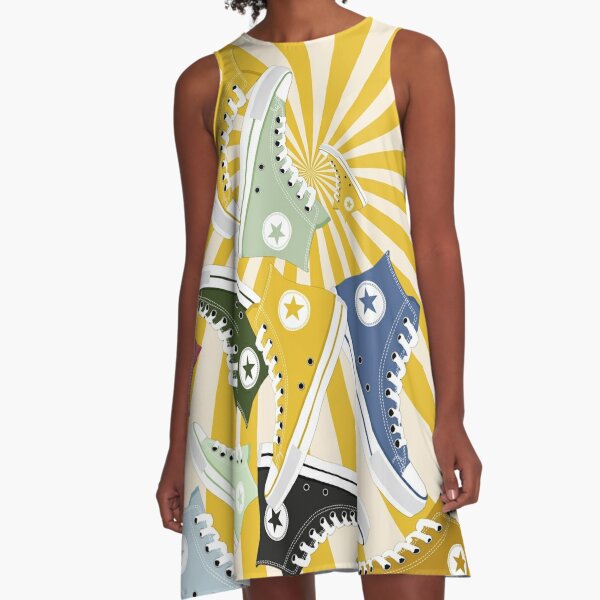 Spiral Dresses for Sale | Redbubble