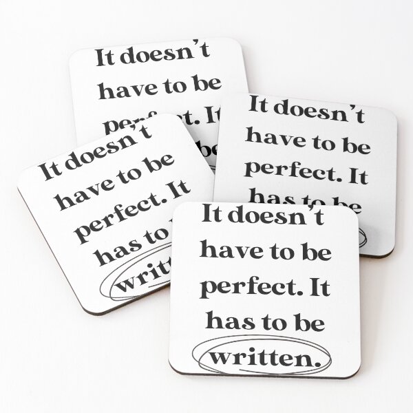 Item preview, It has to be written. designed and sold by FabledAdventures.