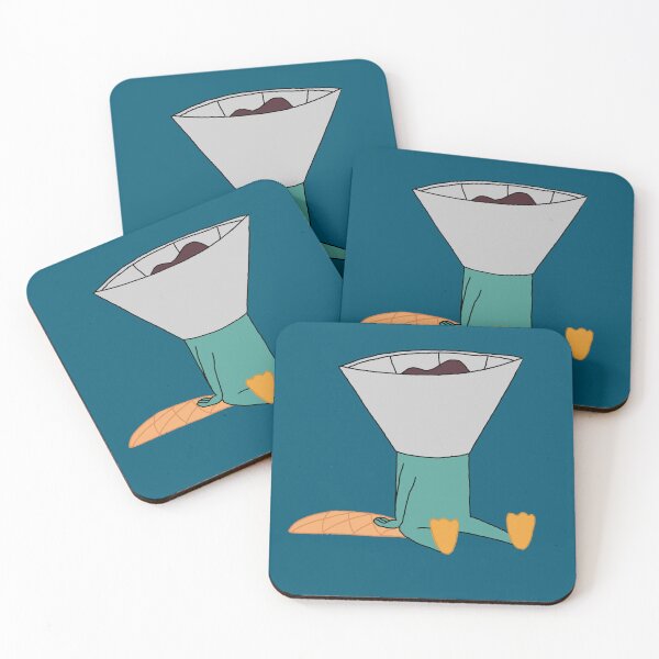 Item preview, Platypus of Shame designed and sold by PhantomRush.