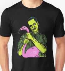 John Waters Unisex T-Shirt