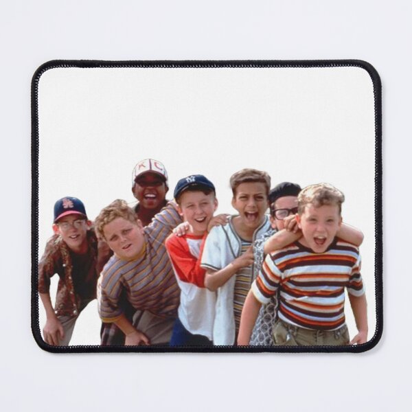 Item preview, The Sandlot designed and sold by meganmagrath.
